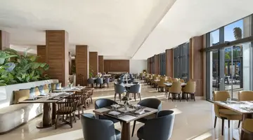 Rixos Radamis Hotel Sharm El Sheikh