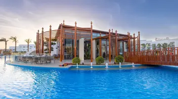 Rixos Radamis Hotel Sharm El Sheikh