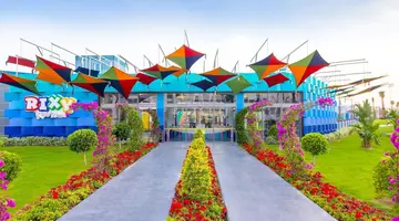 Rixos Radamis Hotel Sharm El Sheikh