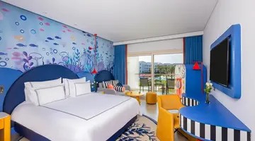 Rixos Radamis Sharm El Sheikh Resort