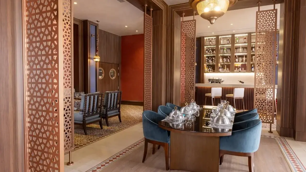 Rixos Radamis Sharm El Sheikh Resort