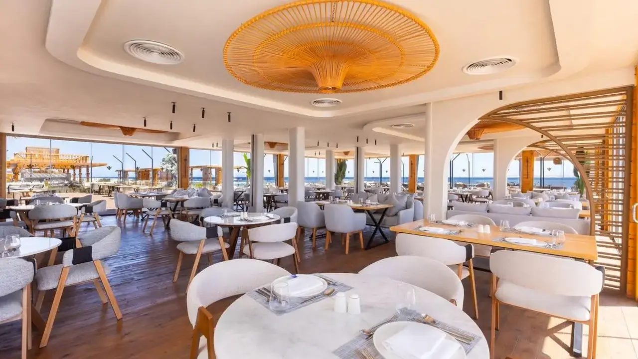 Rixos Radamis Sharm El Sheikh Resort