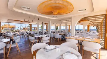 Rixos Radamis Sharm El Sheikh Resort
