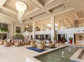 Rixos Radamis Sharm El Sheikh Resort