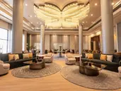 Rixos Radamis Sharm El Sheikh Resort