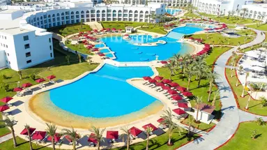 Rixos Radamis Sharm El Sheikh