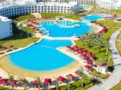 Rixos Radamis Sharm El Sheikh