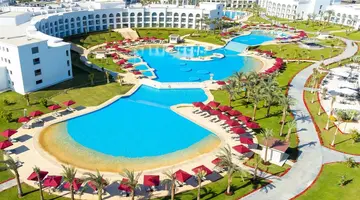 Rixos Radamis Sharm El Sheikh