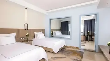 RIXOS RADAMIS SHARM El SHEIKH