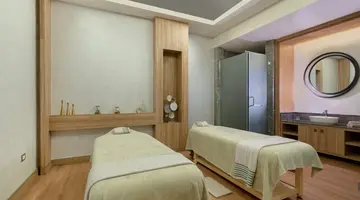 RIXOS RADAMIS SHARM El SHEIKH