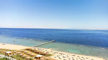 RIXOS RADAMIS SHARM El SHEIKH
