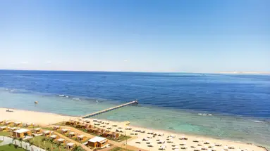 RIXOS RADAMIS SHARM El SHEIKH