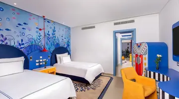 Rixos Radamis Sharm El Sheikh