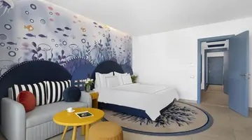 Rixos Radamis Sharm El Sheikh