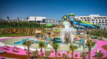 Rixos Radamis Sharm El Sheikh
