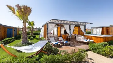 Rixos Radamis Sharm El Sheikh