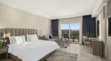Rixos Radamis Sharm El Sheikh