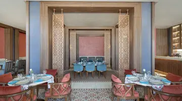 Rixos Radamis Sharm El Sheikh