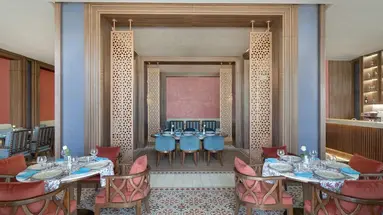 Rixos Radamis Sharm El Sheikh