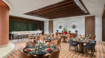 Rixos Radamis Sharm El Sheikh