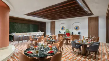Rixos Radamis Sharm El Sheikh