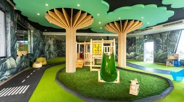 Rixos Radamis Sharm El Sheikh