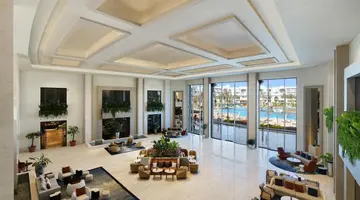Rixos Radamis Sharm El Sheikh