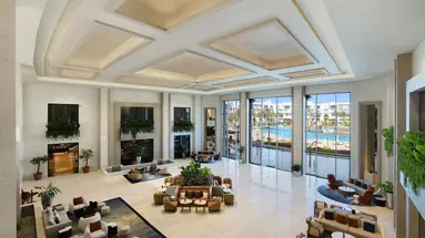 Rixos Radamis Sharm El Sheikh