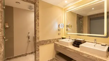 Rixos Radamis Sharm El Sheikh