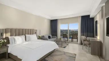 Rixos Radamis Sharm El Sheikh