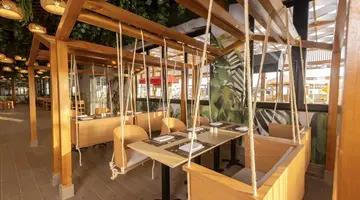 Rixos Radamis Sharm El Sheikh