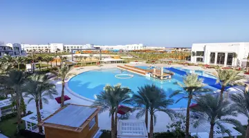 Rixos Radamis Sharm El Sheikh