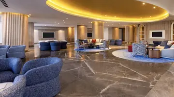 Rixos Radamis Sharm El Sheikh
