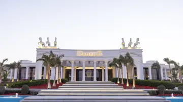 Rixos Radamis Sharm El Sheikh