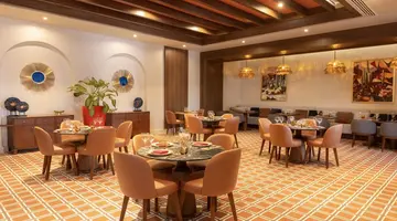 Rixos Radamis Sharm El Sheikh