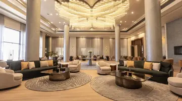 Rixos Radamis Sharm El Sheikh