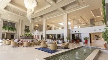 Rixos Radamis Sharm El Sheikh