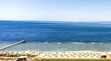 RIXOS RADAMIS SHARM El SHEIKH