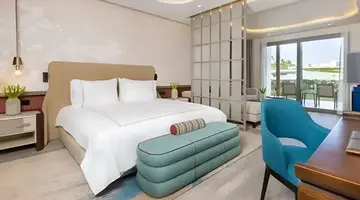 RIXOS RADAMIS SHARM El SHEIKH