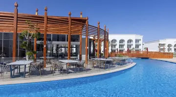 Rixos Radamis Sharm El Sheikh