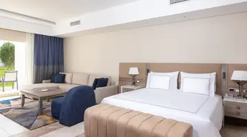 RIXOS RADAMIS SHARM El SHEIKH