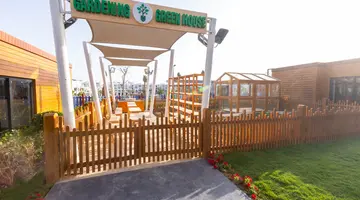 RIXOS RADAMIS SHARM El SHEIKH