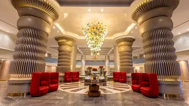 Rixos Radamis Sharm El Sheikh