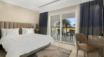 Rixos Radamis Sharm El Sheikh