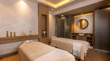 Rixos Radamis Sharm El Sheikh