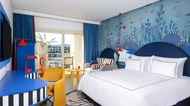 Rixos Radamis Sharm El Sheikh
