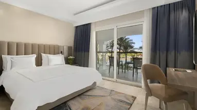 Rixos Radamis Sharm El Sheikh