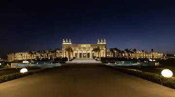 Rixos Radamis Sharm El Sheikh