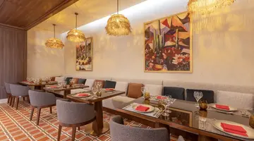 Rixos Radamis Sharm El Sheikh