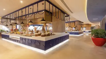 Rixos Radamis Sharm El Sheikh